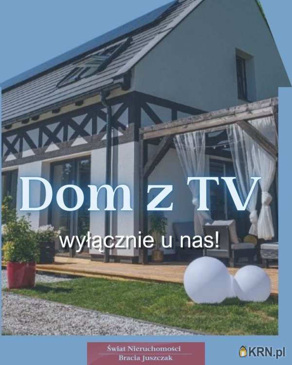 Żerniki Wrocławskie, ul. , Dom  na sprzedaż, 4 pokojowe