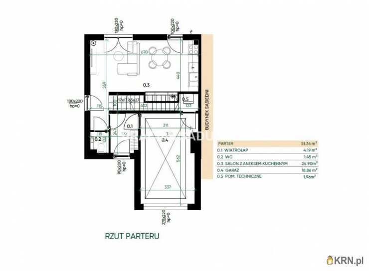 Kraków, Dębniki, ul. Sidzińska, Dom  na sprzedaż, 