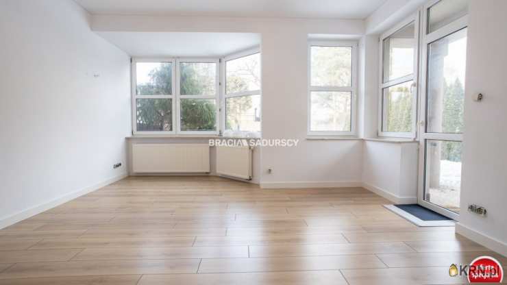 Dom  do wynajęcia, Kraków, Dębniki/Kostrze, ul. Dąbrowa, 