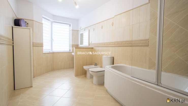 Kraków, Dębniki/Kostrze, ul. Dąbrowa, Dom  do wynajęcia, 