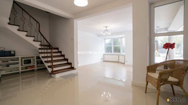 , Kraków, Dębniki/Kostrze, ul. Dąbrowa, Dom  do wynajęcia