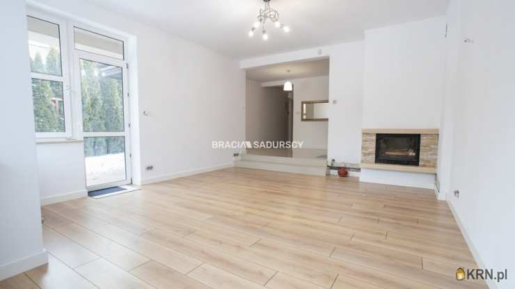 Kraków, Dębniki/Kostrze, ul. Dąbrowa, Dom  do wynajęcia, 