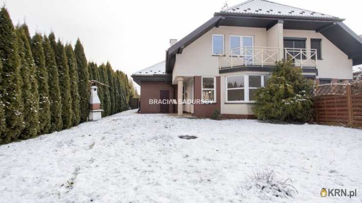 , Kraków, Dębniki/Kostrze, ul. Dąbrowa, Dom  do wynajęcia