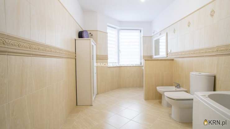 Bracia Sadurscy Oddział BS3 Przewóz, Dom  do wynajęcia, Kraków, Dębniki/Kostrze, ul. Dąbrowa