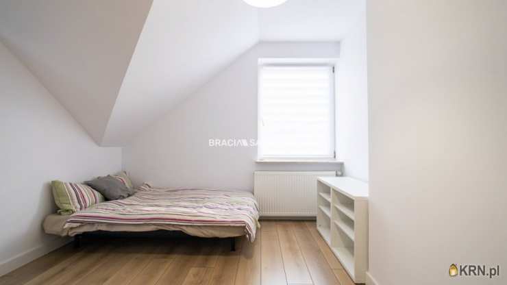 Kraków, Dębniki/Kostrze, ul. Dąbrowa, Dom  do wynajęcia, 