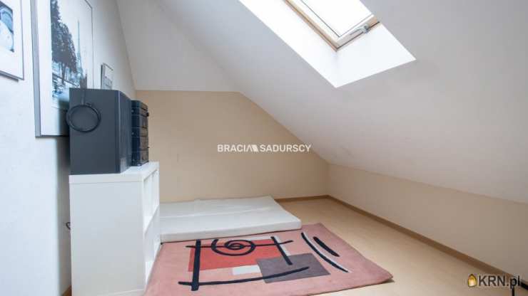 Dom  do wynajęcia, Kraków, Dębniki/Kostrze, ul. Dąbrowa, 