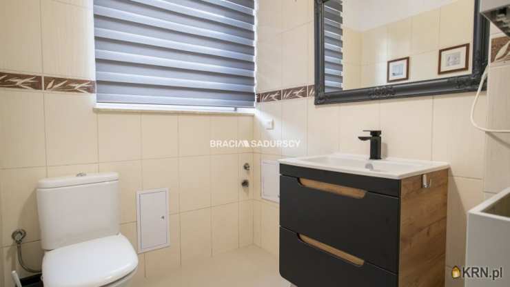 Dom  do wynajęcia, , Kraków, Dębniki/Kostrze, ul. Dąbrowa