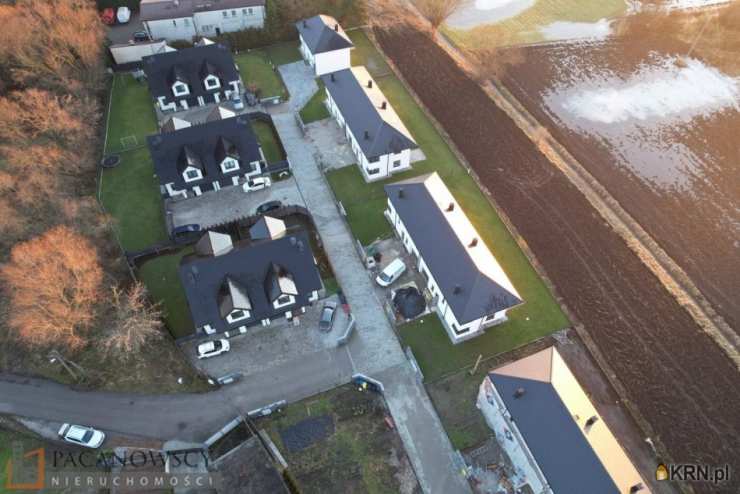 , Kraków, Nowa Huta/Przylasek Rusiecki, ul. , Dom  na sprzedaż