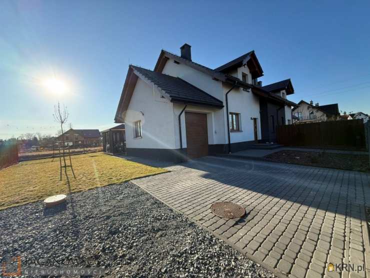 Dom  do wynajęcia, Zielonki, ul. , 