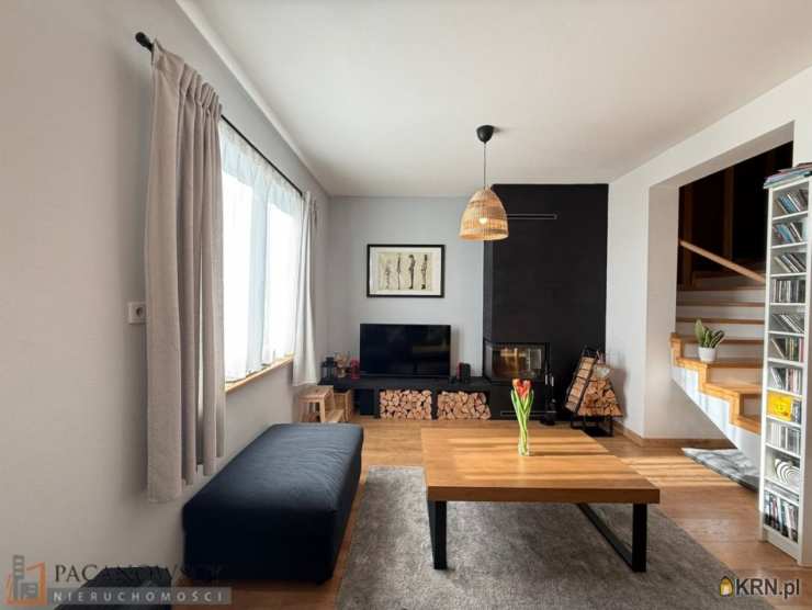 Dom  do wynajęcia, , Zielonki, ul. 