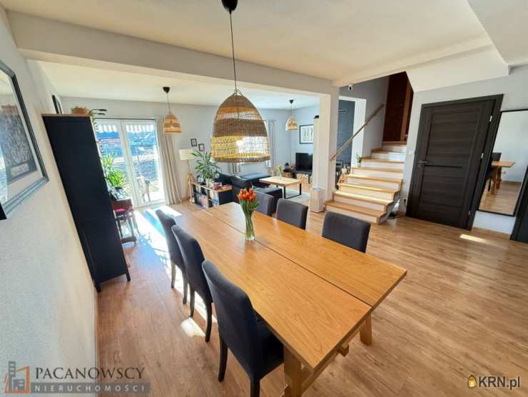 Dom  do wynajęcia, Zielonki, ul. , 