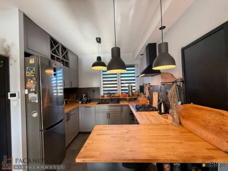 , Zielonki, ul. , Dom  do wynajęcia