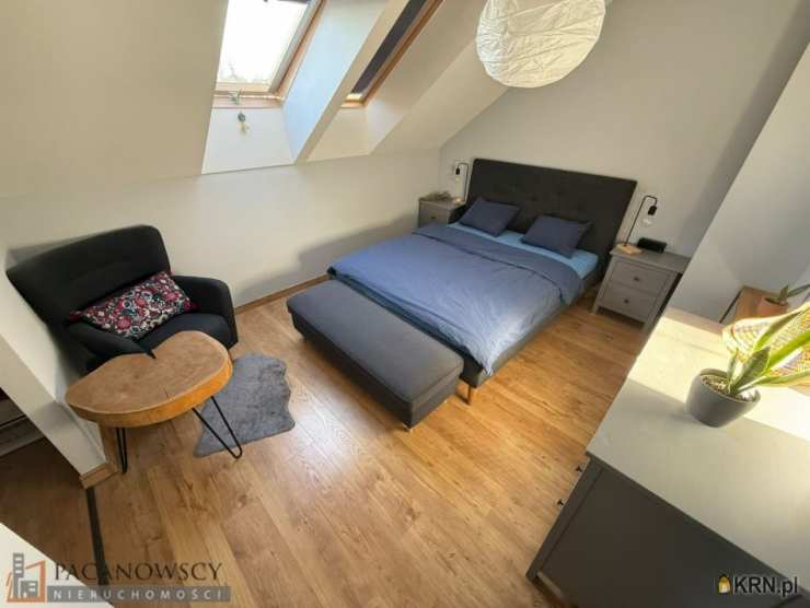 PACANOWSCY NIERUCHOMOŚCI, Dom  do wynajęcia, Zielonki, ul. 