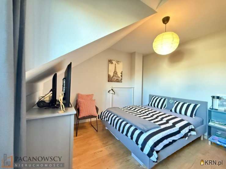 , Dom  do wynajęcia, Zielonki, ul. 