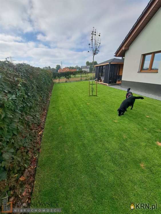 PACANOWSCY NIERUCHOMOŚCI, Dom  do wynajęcia, Zielonki, ul. 