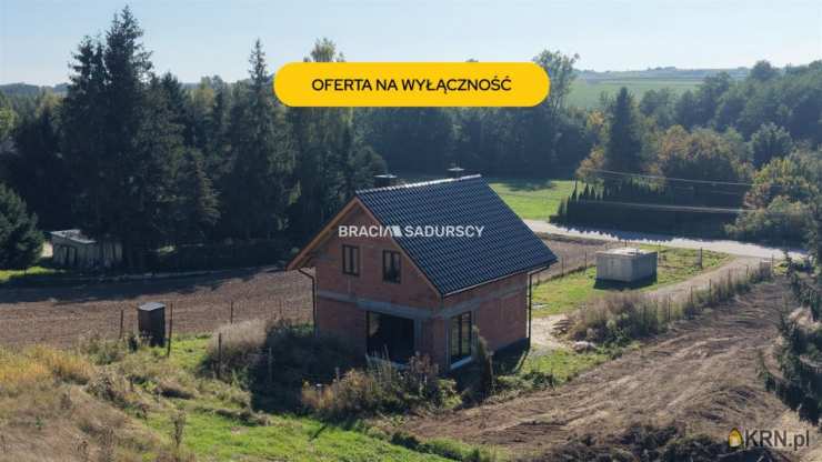 Dom  na sprzedaż, Wysocice, ul. , 