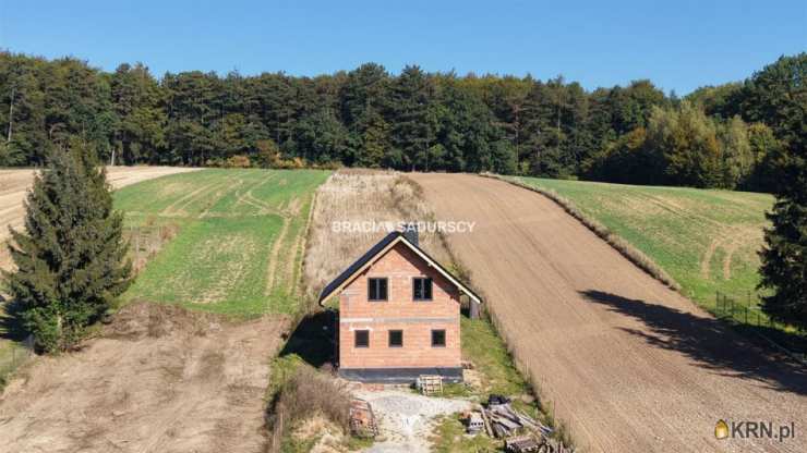 BRACIA SADURSCY NIERUCHOMOŚCI ODDZIAŁ BS5 NOWA HUTA, Dom  na sprzedaż, Wysocice, ul. 