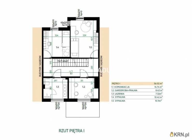 Kraków, Dębniki, ul. Sidzińska, , Dom  na sprzedaż