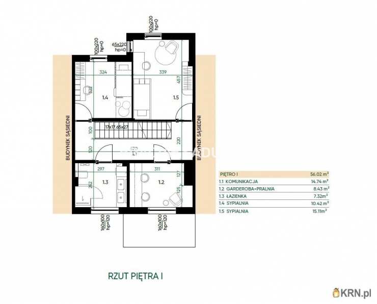 Kraków, Dębniki, ul. Sidzińska, Dom  na sprzedaż, 