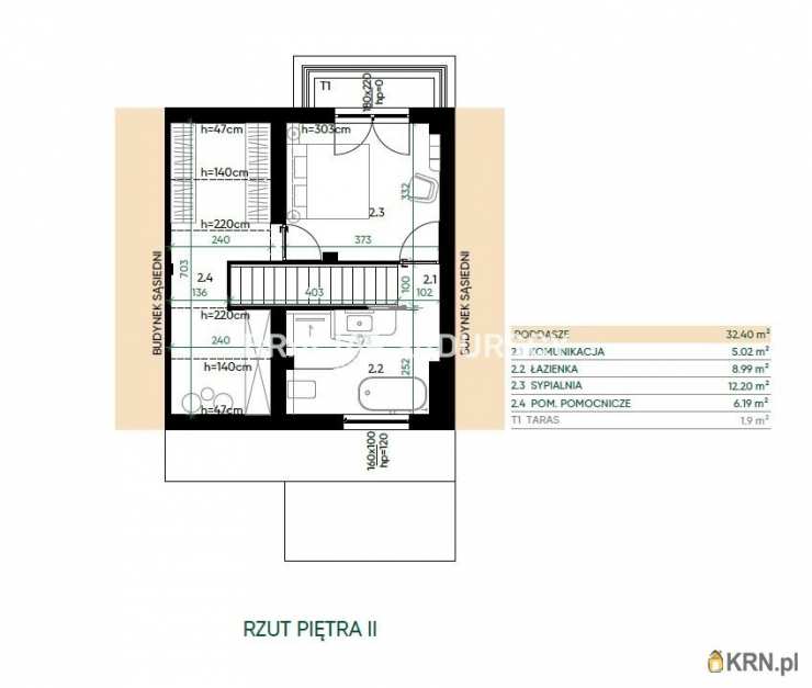Kraków, Dębniki, ul. Sidzińska, , Dom  na sprzedaż