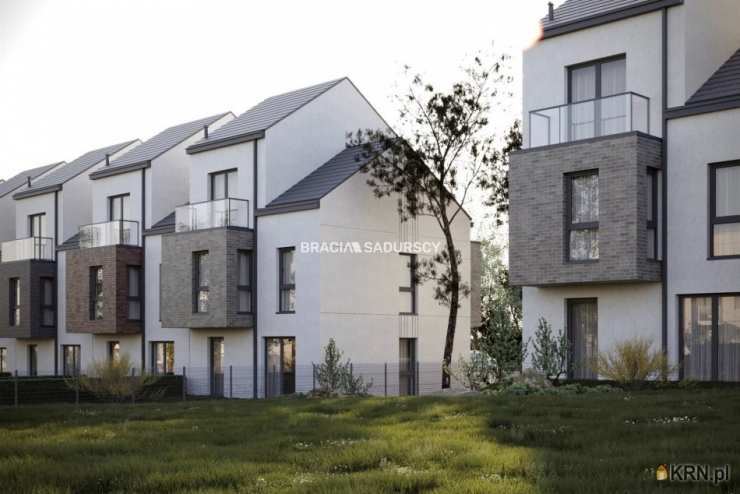 Dom  na sprzedaż, , Kraków, Dębniki, ul. Sidzińska