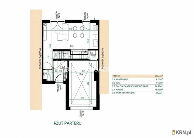 Kraków, Dębniki, ul. Sidzińska, Dom  na sprzedaż, 