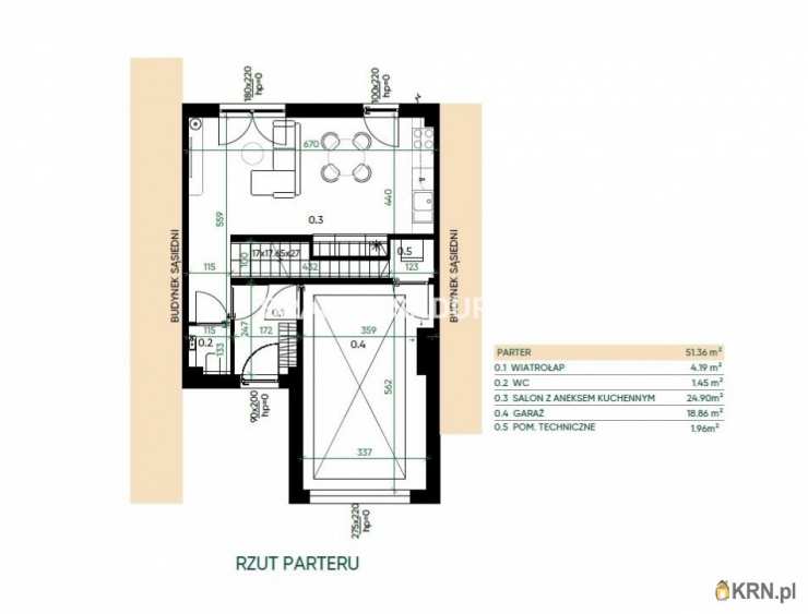 Kraków, Dębniki, ul. Sidzińska, Dom  na sprzedaż, 