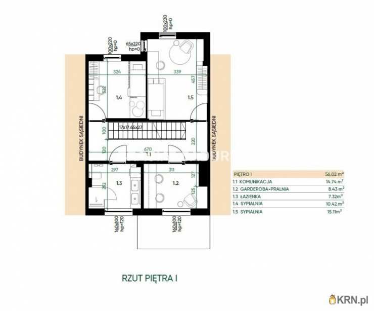 Kraków, Dębniki, ul. Sidzińska, Dom  na sprzedaż, 