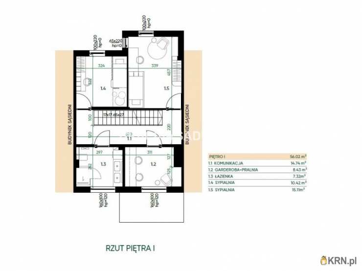 Kraków, Dębniki, ul. Sidzińska, Dom  na sprzedaż, 