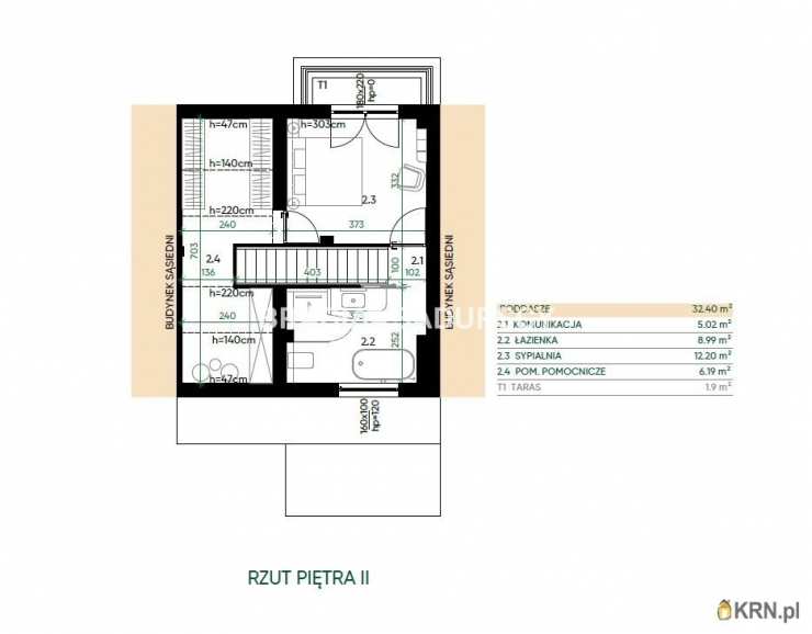 Kraków, Dębniki, ul. Sidzińska, , Dom  na sprzedaż