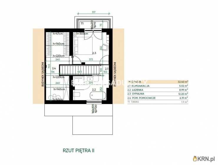 Kraków, Dębniki, ul. Sidzińska, , Dom  na sprzedaż
