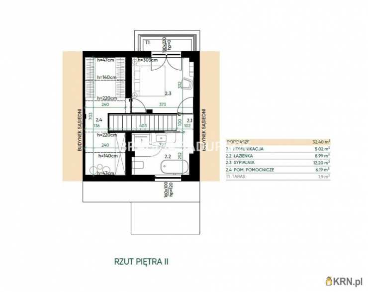 , Kraków, Dębniki, ul. Sidzińska, Dom  na sprzedaż