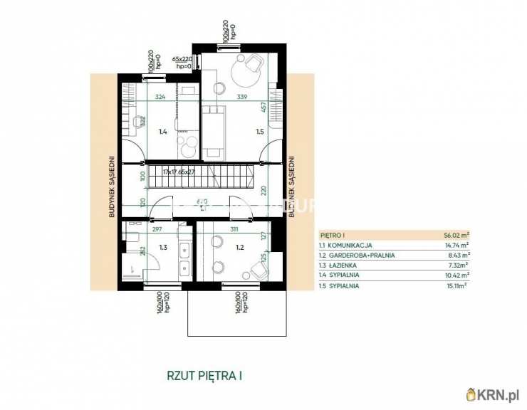Kraków, Dębniki, ul. Sidzińska, , Dom  na sprzedaż