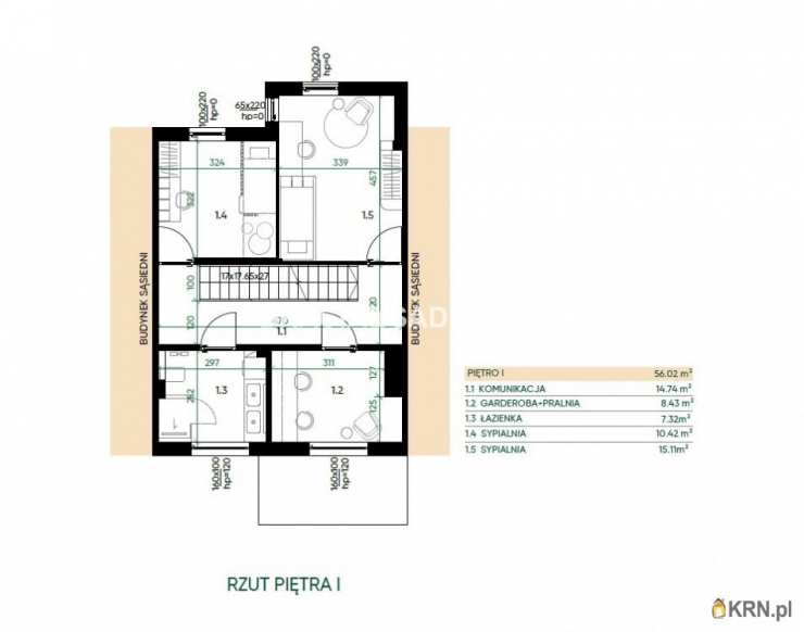 Kraków, Dębniki, ul. Sidzińska, , Dom  na sprzedaż