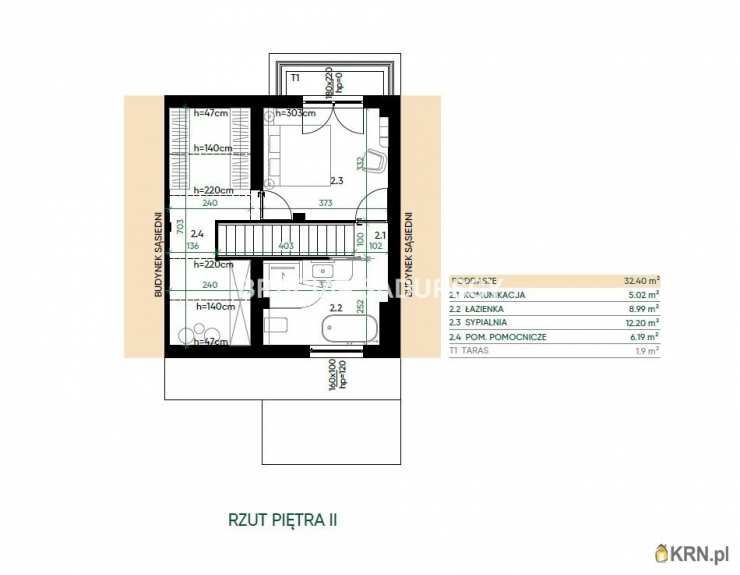 Kraków, Dębniki, ul. Sidzińska, , Dom  na sprzedaż