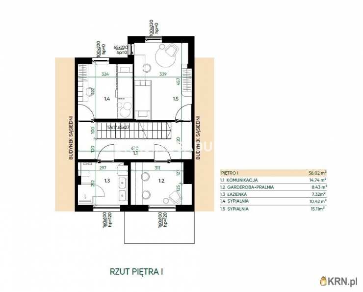 Kraków, Dębniki, ul. Sidzińska, , Dom  na sprzedaż