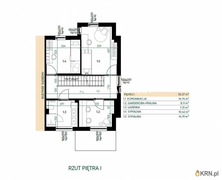 Kraków, Dębniki, ul. Sidzińska, , Dom  na sprzedaż