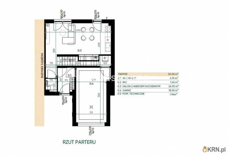 Kraków, Dębniki, ul. Sidzińska, Dom  na sprzedaż, 