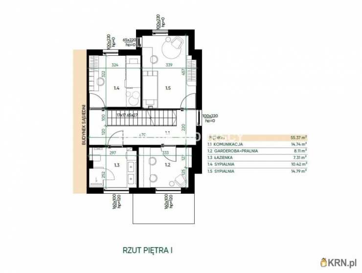 Kraków, Dębniki, ul. Sidzińska, , Dom  na sprzedaż