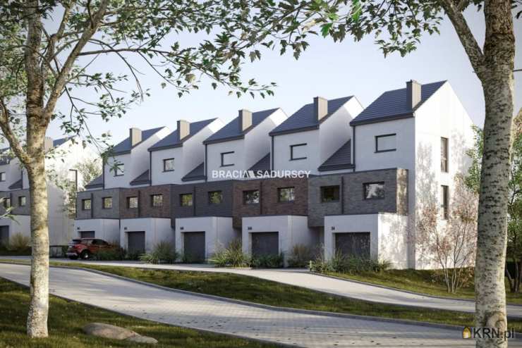 Dom  na sprzedaż, , Kraków, Dębniki, ul. Sidzińska