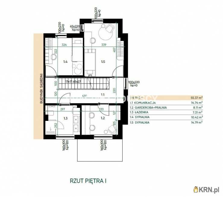Kraków, Dębniki, ul. Sidzińska, Dom  na sprzedaż, 