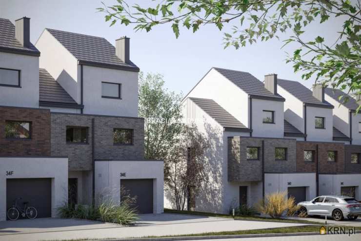 Dom  na sprzedaż, Kraków, Dębniki, ul. Sidzińska, 