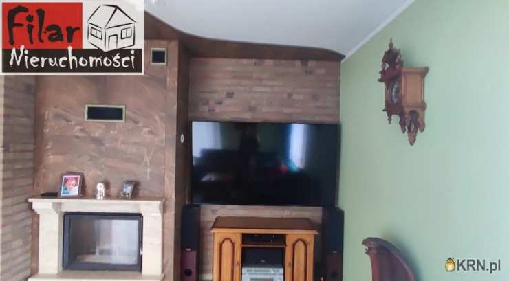 Dom  na sprzedaż, 5 pokojowe, Białe Błota, ul. 