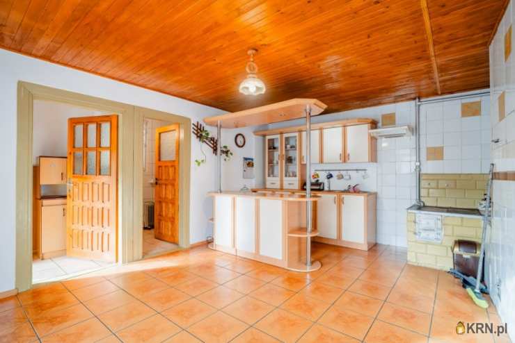 8 pokojowe, Białobrzegi, ul. , Dom  na sprzedaż