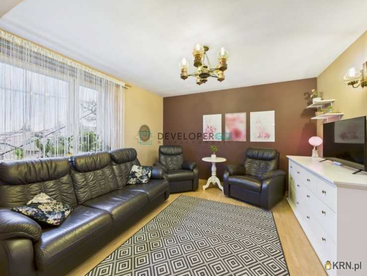 Dom  na sprzedaż, 6 pokojowe, Białystok, Wygoda, ul. 