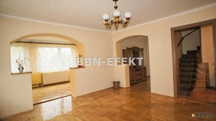 Bielskie Biuro Nieruchomości EFEKT- Krzysztof Filipek , Dom  do wynajęcia, Bielsko-Biała, Aleksandrowice, ul. 