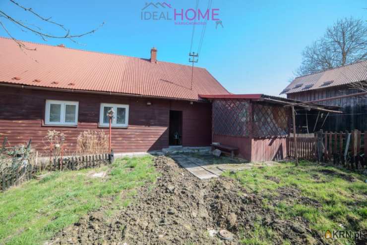 Błażowa, ul. , Dom  na sprzedaż, 2 pokojowe