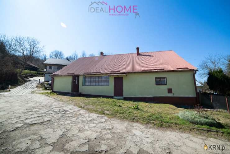 Błażowa, ul. , 2 pokojowe, Dom  na sprzedaż