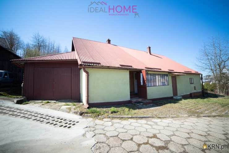 2 pokojowe, Błażowa, ul. , Dom  na sprzedaż