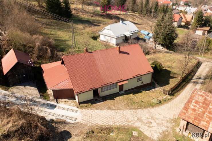 2 pokojowe, Dom  na sprzedaż, Błażowa, ul. 